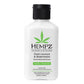 HEMPZ Fresh Coconut & Watermelon Herbal Body Moisturizer