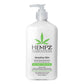 HEMPZ Sensitive Skin Herbal Body Moisturizer