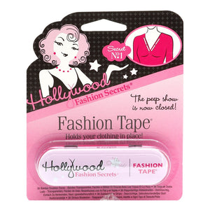 HOLLYWOOD FASHION SECRETS Fashion Tape