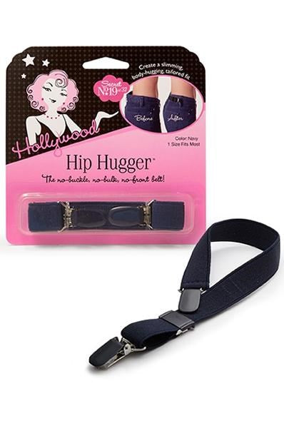 HOLLYWOOD FASHION SECRETS Hip Hugger