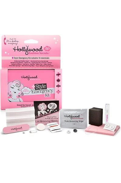 HOLLYWOOD FASHION SECRETS Emergency Kit [pc]