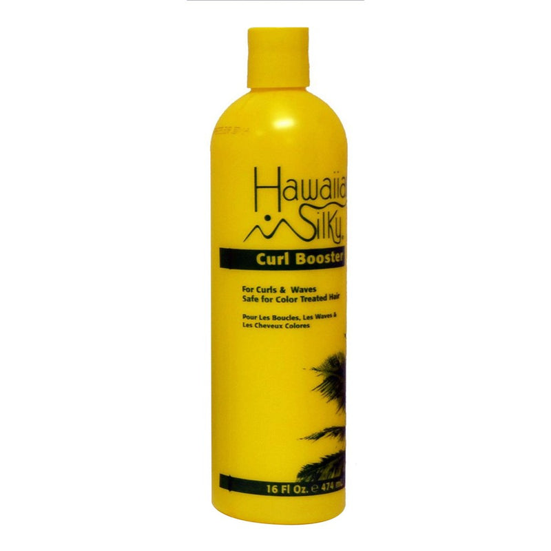 HAWAIIAN SILKY Curl Booster (16oz)