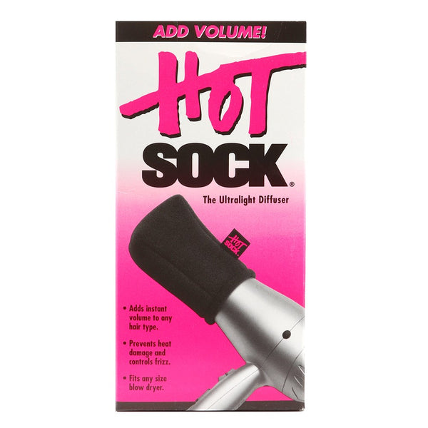 HOT SOCK The Ultra Light Diffuser