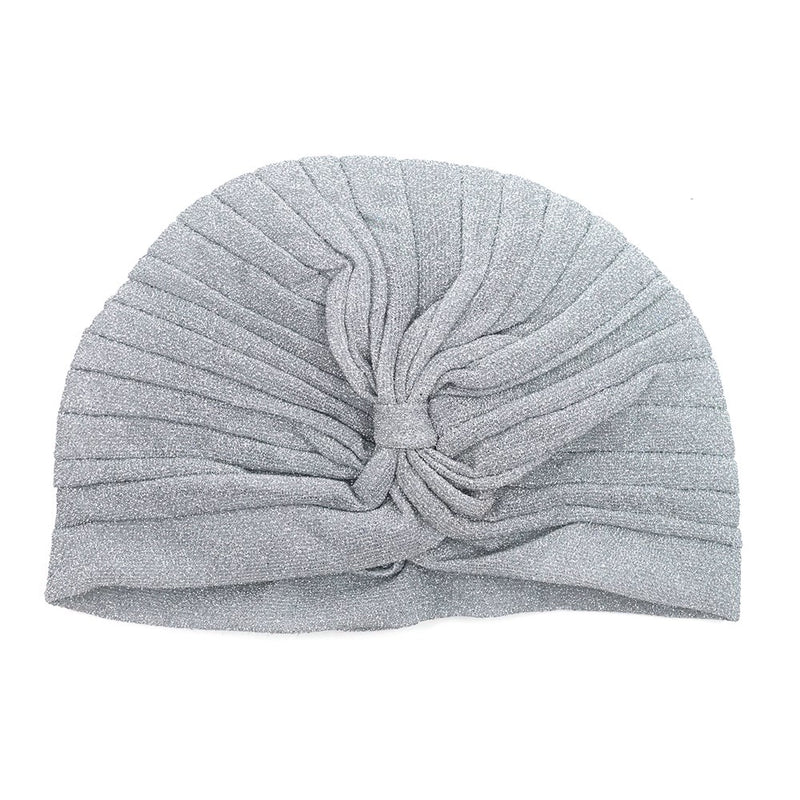 INTERVISION Fashion Turban Head Wrap 60047