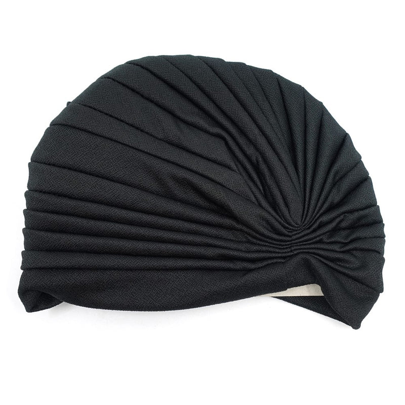 INTERVISION Fashion Turban Head Wrap 60057