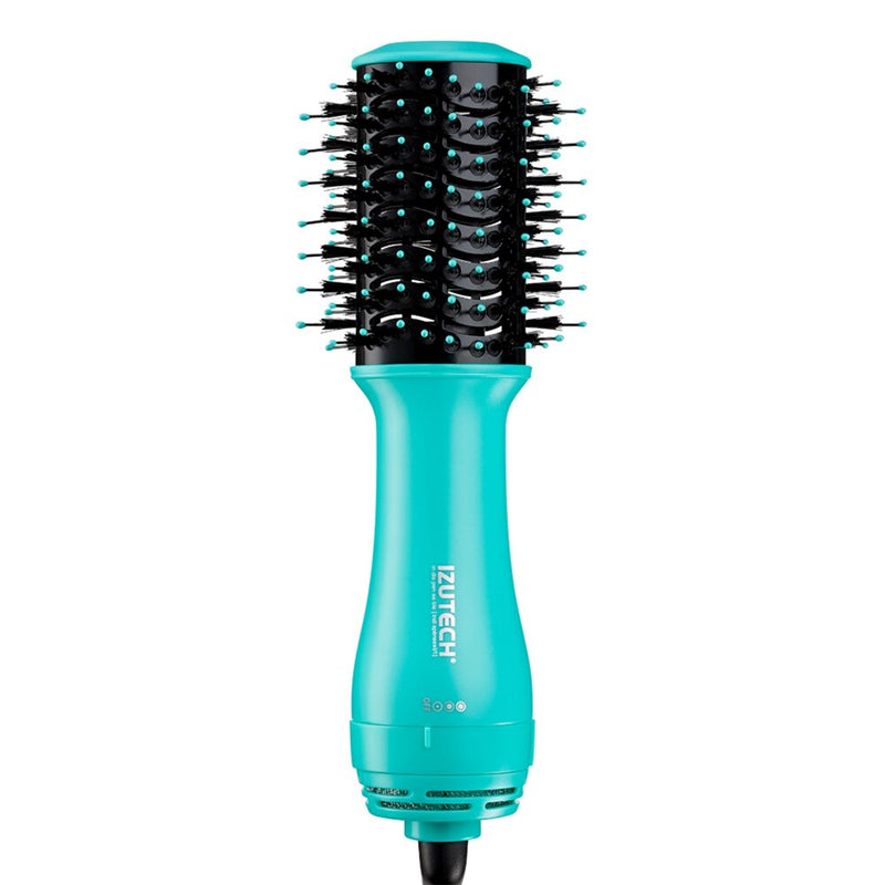 IZUTECH TORO Portable 2 In 1 Volumizing Dryer Brush