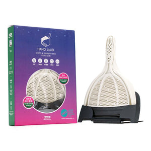 3JALBI Handy Broom and Dustpan