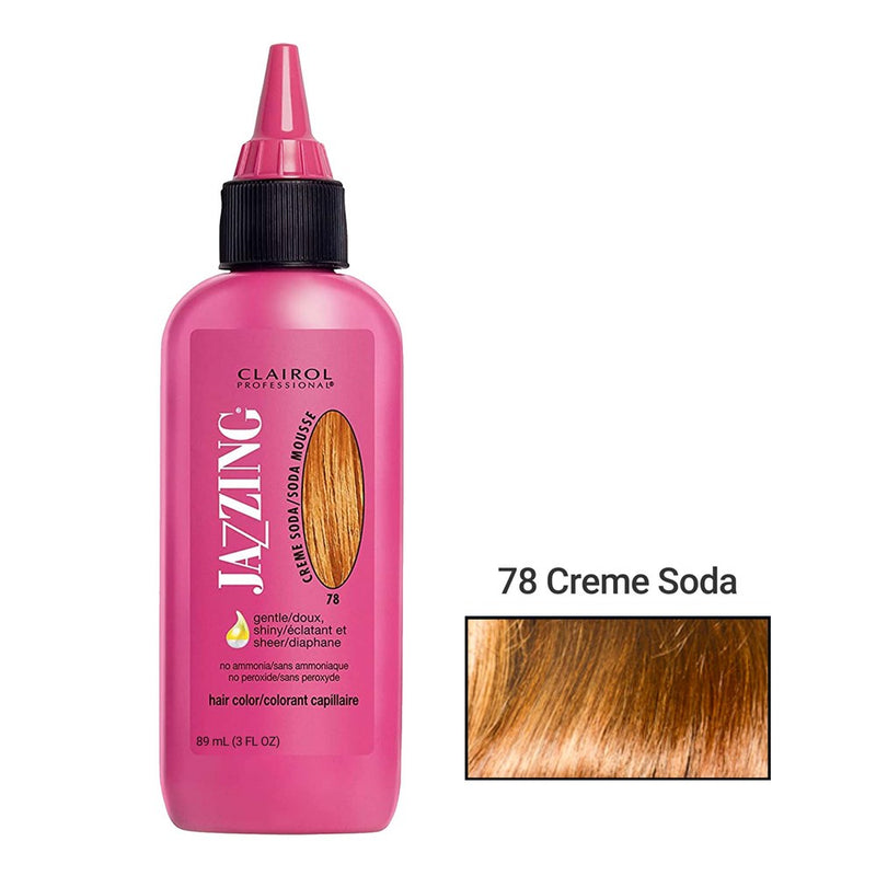 JAZZING Hair Color (3oz)