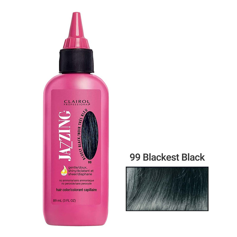 JAZZING Hair Color (3oz)