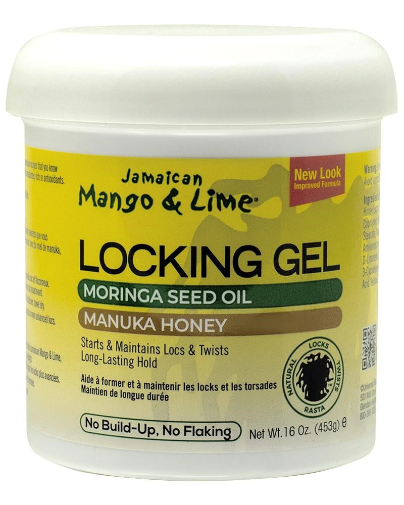 JAMAICAN MANGO & LIME Locking Gel (16oz)