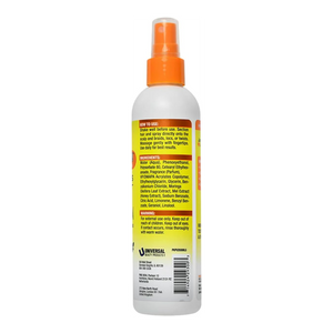 Lotion coiffante Lock & Set JAMAICAN MANGO & LIME (237 ml)