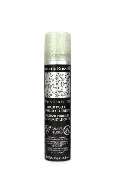 JEROME RUSSELL Hair & Body Glitter (2.2oz)