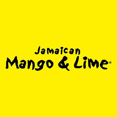 Jamaican Mango & Lime