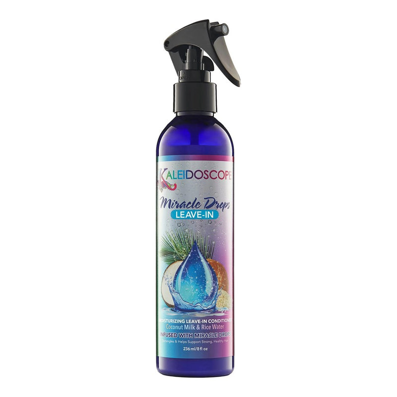 KALEIDOSCOPE Miracle Shake Leave in Detangler (8oz)