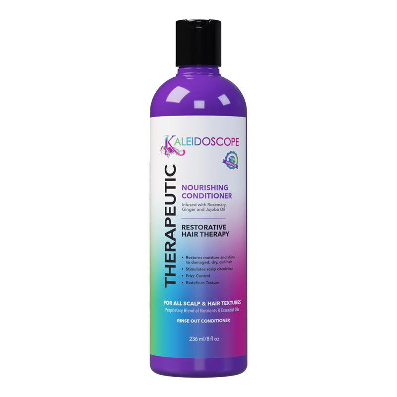 KALEIDOSCOPE Therapeutic Restorative Hair Therapy Nourishing Conditioner (8oz)