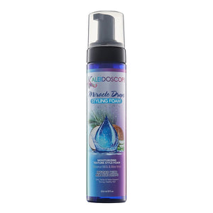 KALEIDOSCOPE Miracle Drops Texture Styling Foam (8oz)