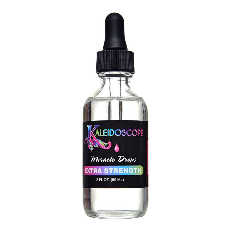 KALEIDOSCOPE Miracle Drops [Extra] (2oz)