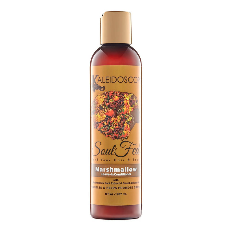 KALEIDOSCOPE Soul Fed Marshmallow Leave In Conditioner (8oz)