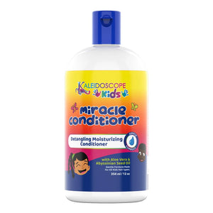 KALEIDOSCOPE Kids Miracle Detangling Conditioner (12oz)