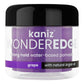 KANIZ WONDEREDGE Strong Hold Pomade (4oz)