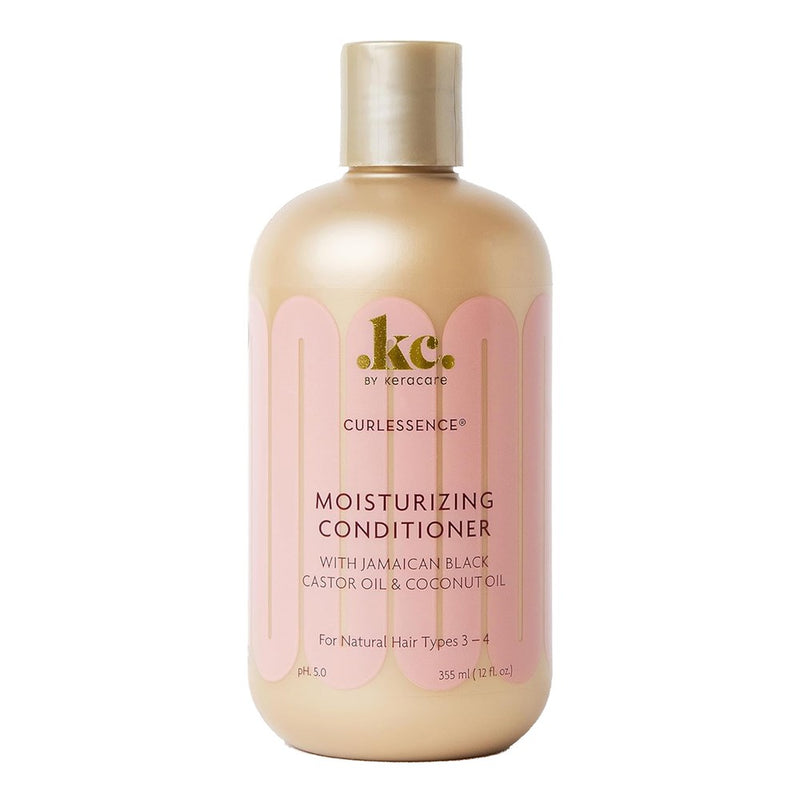 KC BY KERACARE CURLESSENCE Moisturizing Conditioner (12oz)