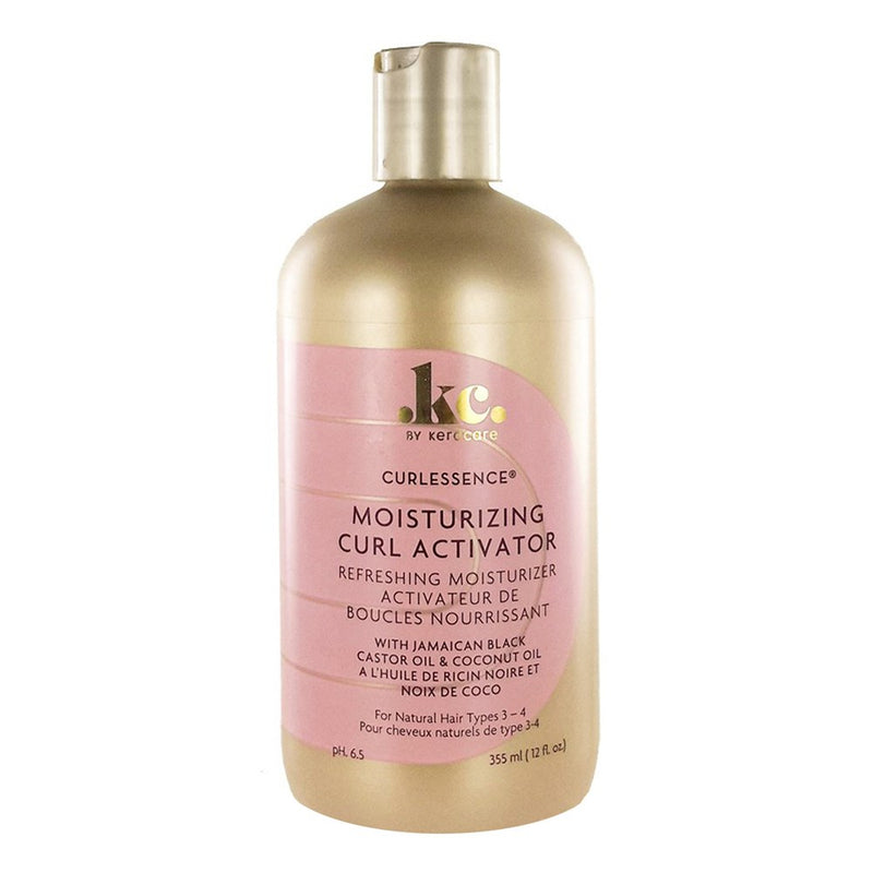 KC BY KERACARE CURLESSENCE Moisturizing Curl Activator (12oz)