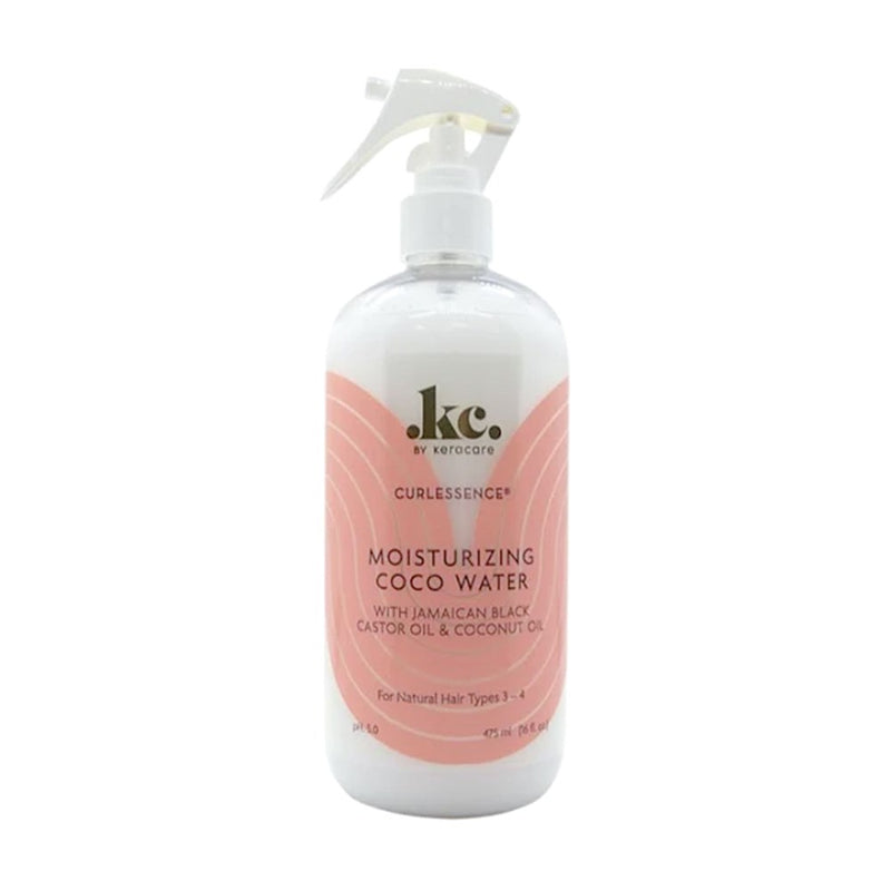 KC BY KERACARE CURLESSENCE Moisturizing COCO Water (16oz)