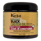 KUZA Jamaican Black Castor Oil Repair Cream Leave In Conditioner (16oz)