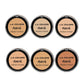 L.A. COLORS Mineral Pressed Powder (7.5g)