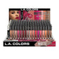L.A. COLORS Matte Liquid Lip Color (1oz)