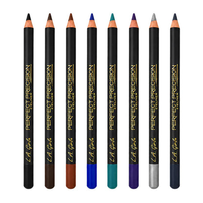 L.A. GIRL Perfect Precision Eyeliner