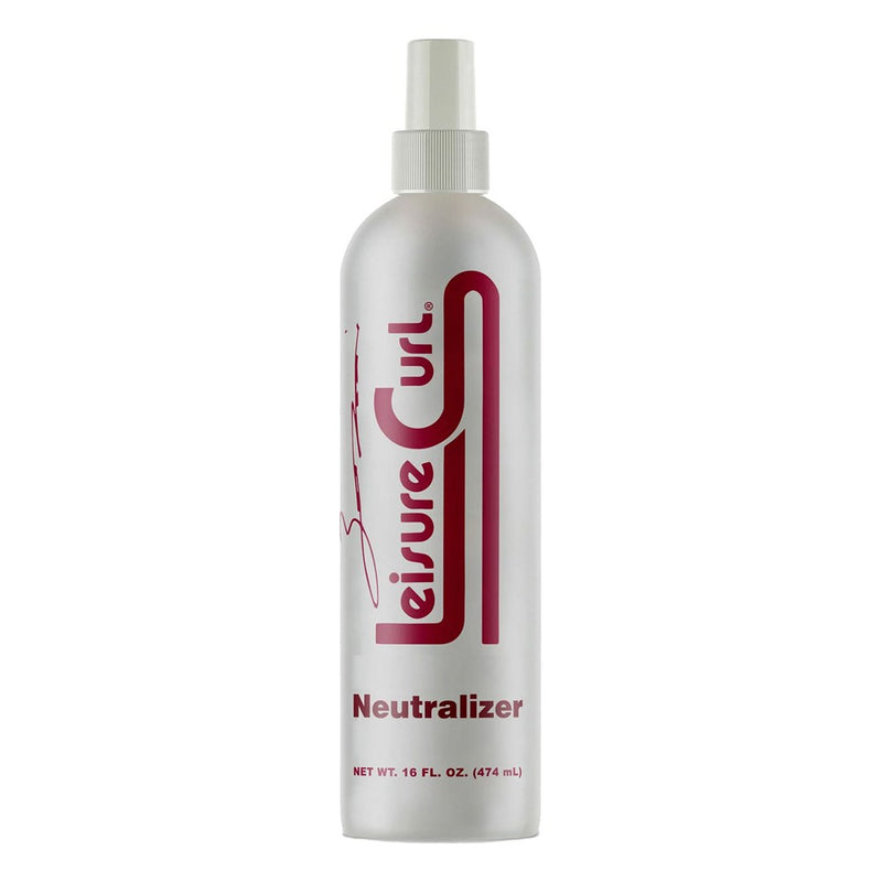 LEISURE CURL Neutralizer [Extra Hold]