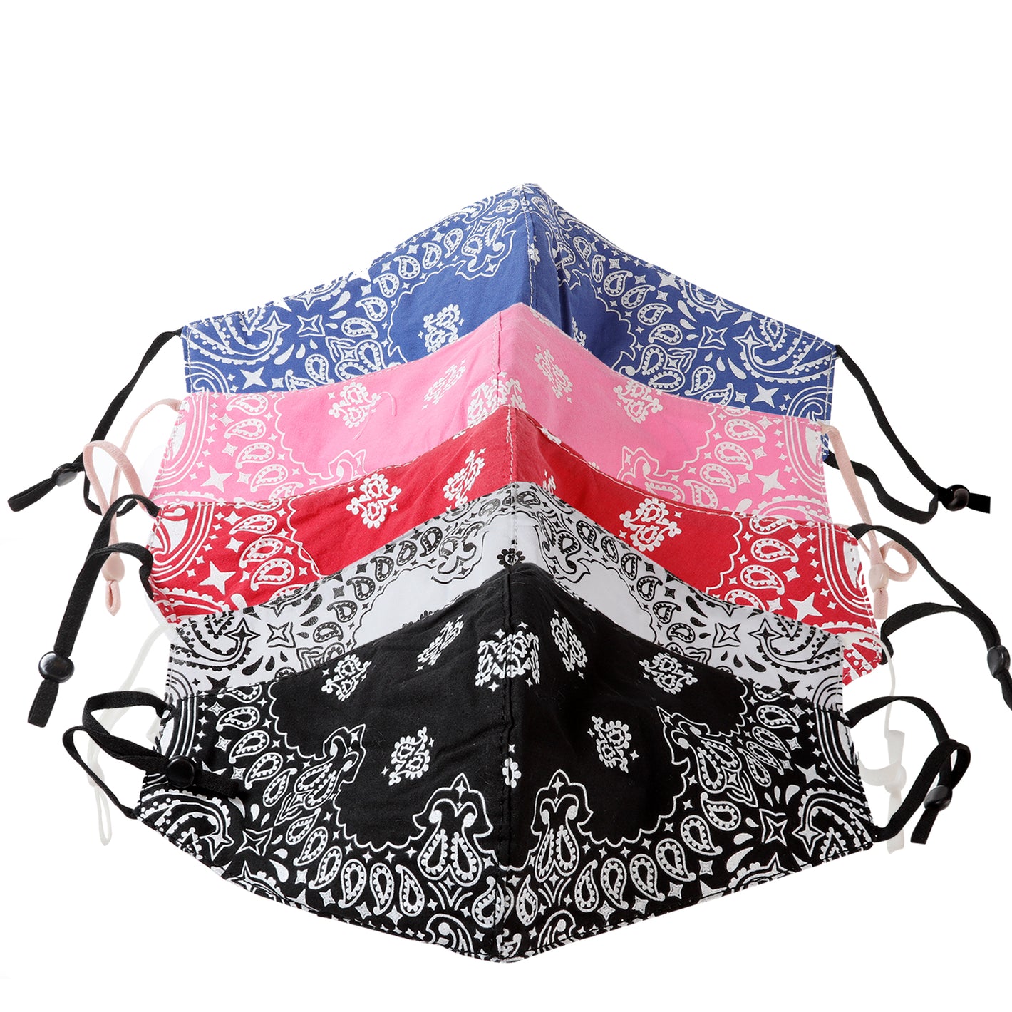 KIM & C Bandana Protective Mask
