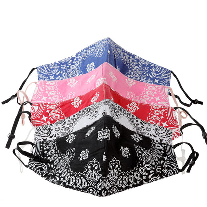 KIM & C Bandana Protective Mask