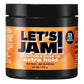LET'S JAM Shining Gel Extra Hold (4.4oz)