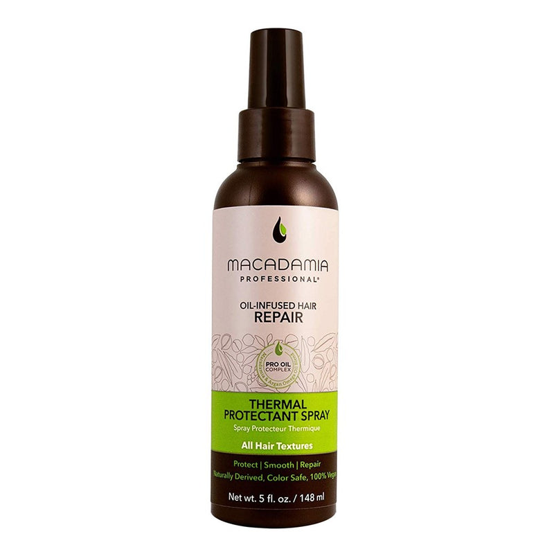 MACADAMIA Thermal Protectant Spray (5oz)