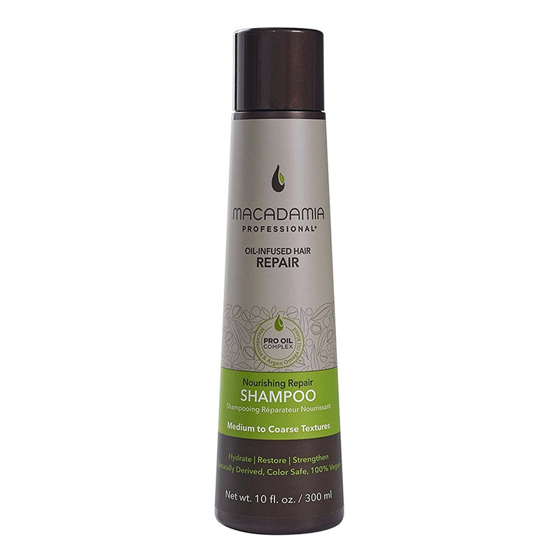 MACADAMIA Nourishing Repair Shampoo