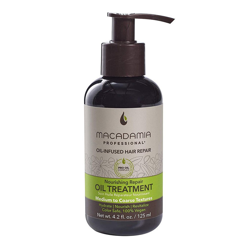 MACADAMIA Nourishing Repair Oil Treatment