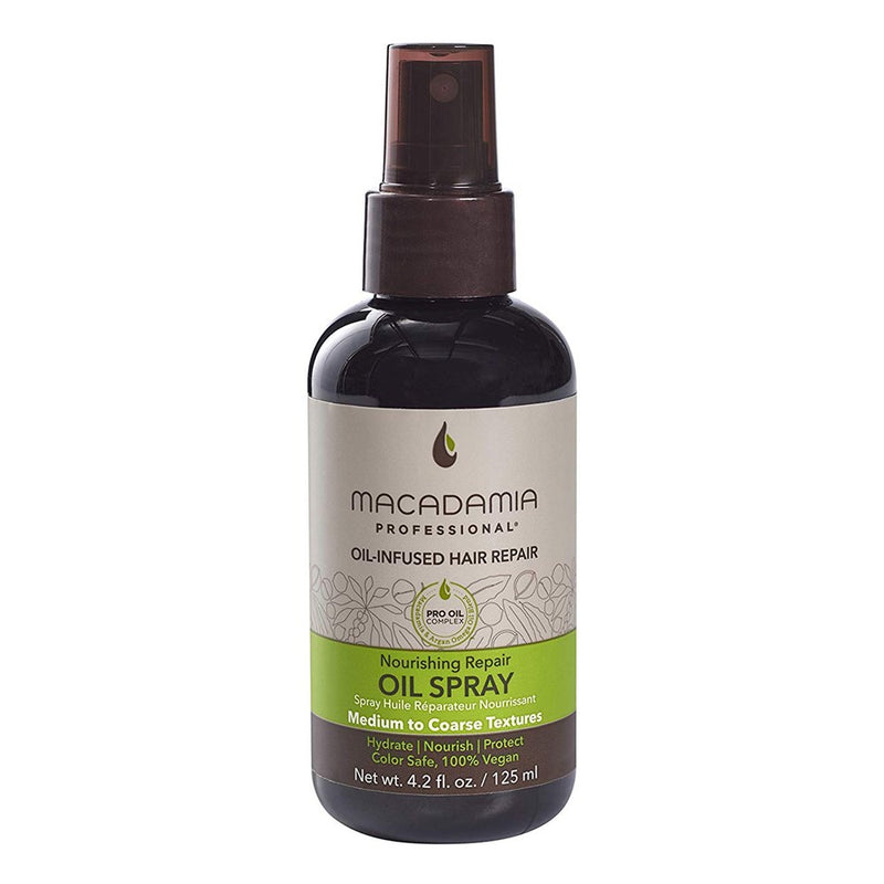 MACADAMIA Nourishing Repair Oil Spray (4.2oz)