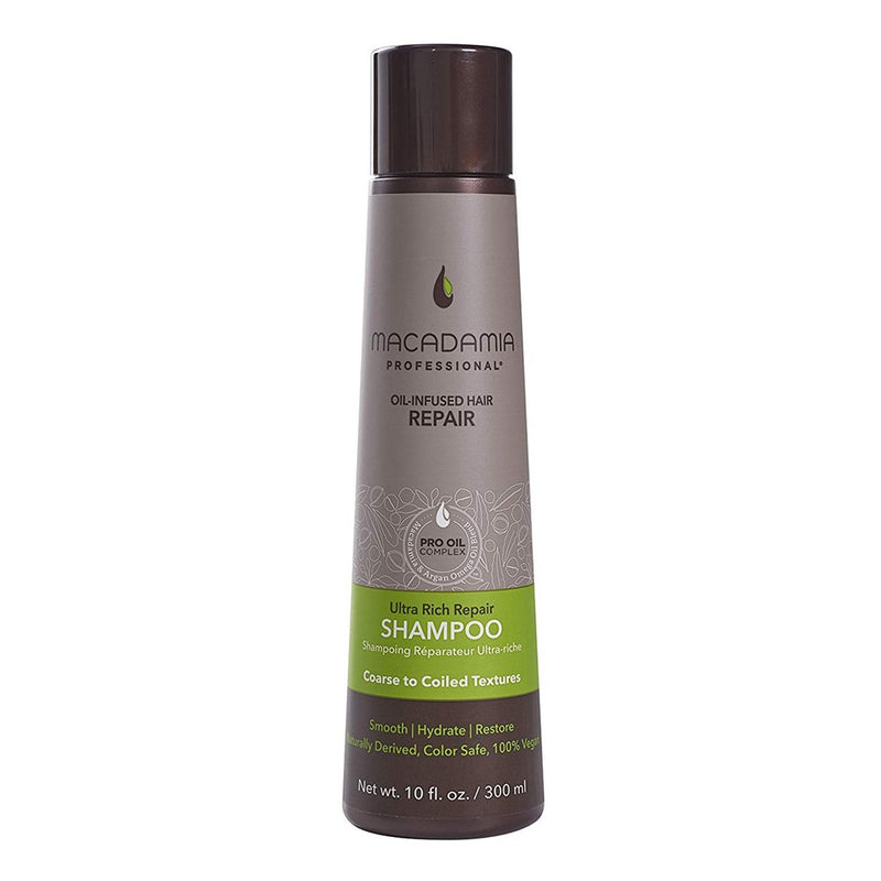 MACADAMIA Ultra Rich Repair Shampoo (10oz)