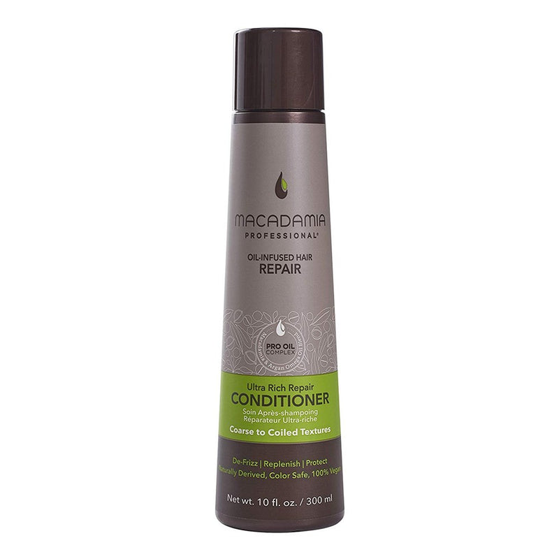 MACADAMIA Ultra Rich Repair Conditioner