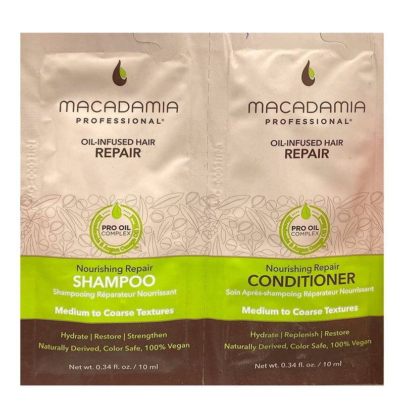 MACADAMIA Nourishing Repair Shampoo