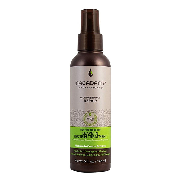 MACADAMIA Nourishing Repair Leave-In Protein Treatment (5oz)