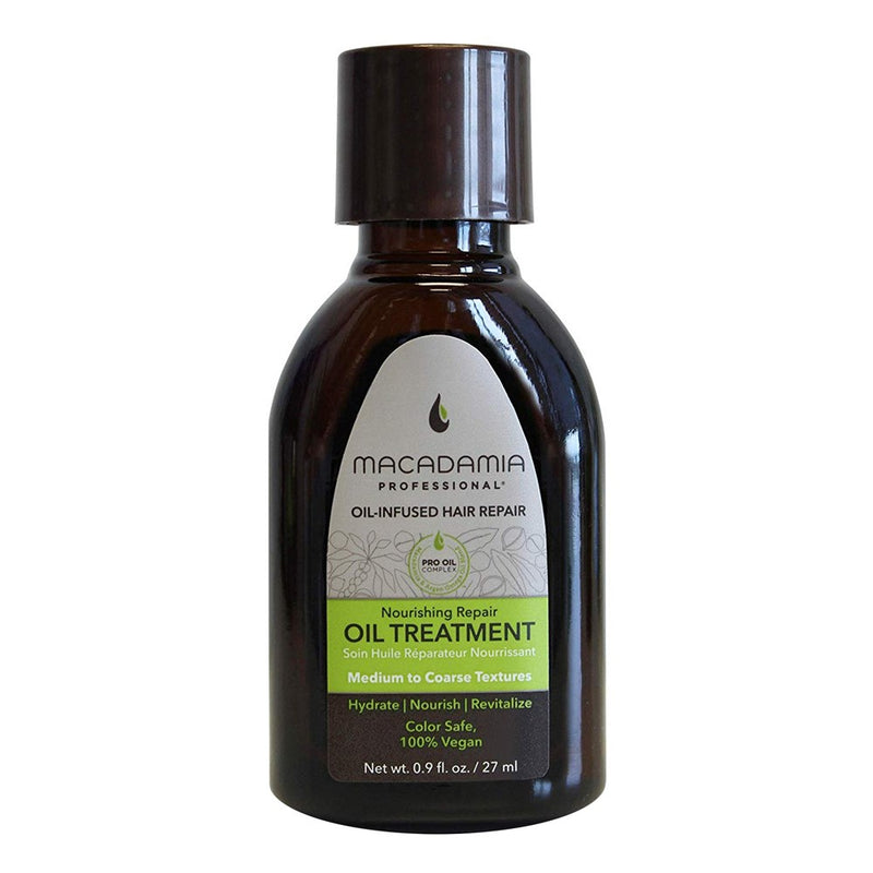 MACADAMIA Nourishing Repair Oil Treatment