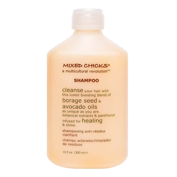 MIXED CHICKS Shampoo (10oz)