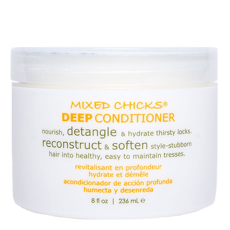 MIXED CHICKS Deep Conditioner (8oz)