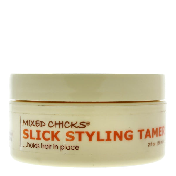 MIXED CHICKS Slick Styling Tamer (2oz)