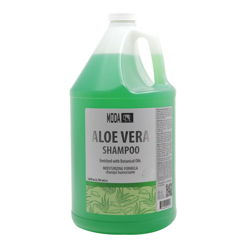 MODA Shampoo (128oz)