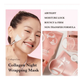 MEDICUBE COLLAGEN NIGHT WRAPPING MASK 75ml