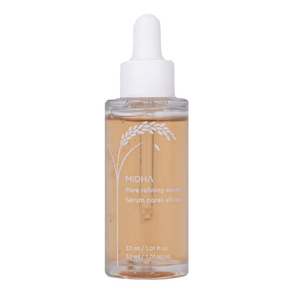 MIDHA Pore Refining Serum (1.01oz)